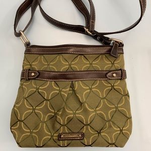 Nine West crossover bag